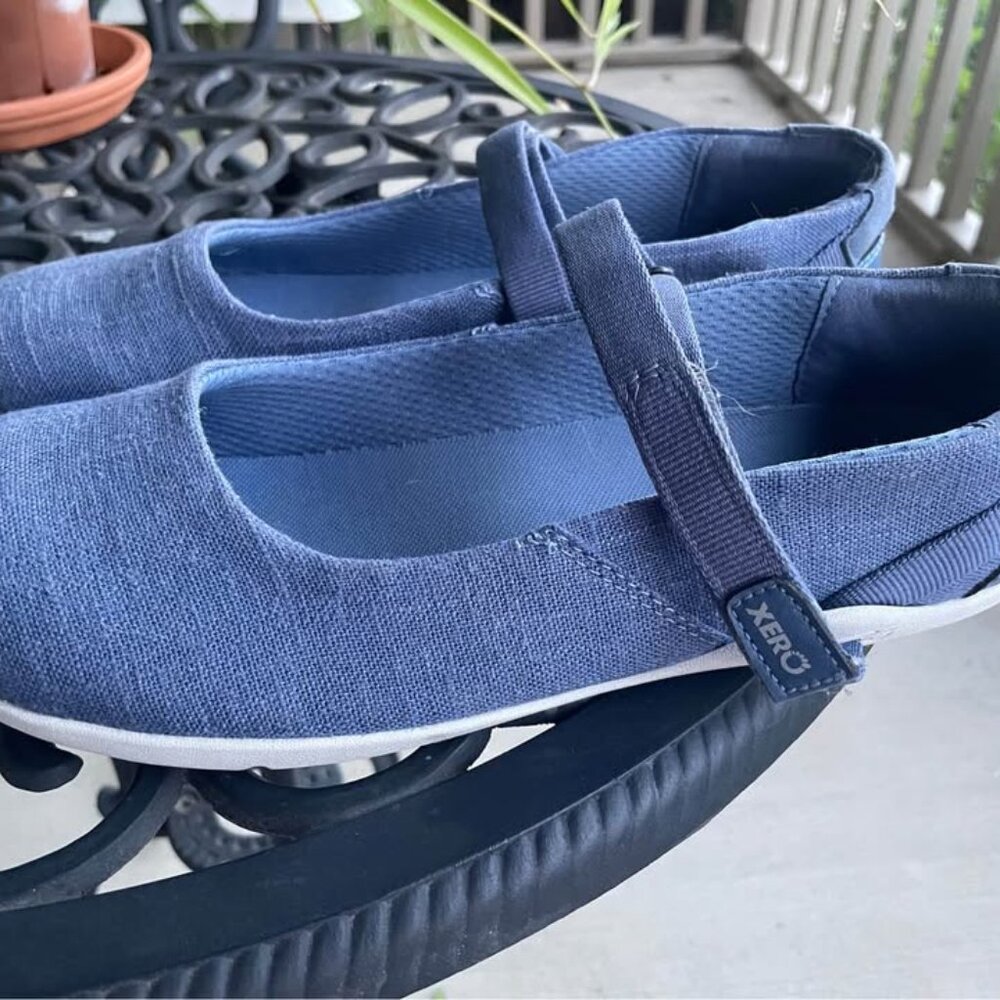 Xero Cassie Shoes
